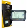 smart.engineered SE-DCP-2-0102-0180-1-M Μεμβράνη προστασίας οθόνης για KTM 1290 Super Adventure (2017+) - Διάφανη