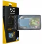 smart.engineered SE-DCP-2-0102-0200-1-M Μεμβράνη προστασίας οθόνης για BMW Navigator 6 - Διάφανη - Συσκευασία 2 τεμ.