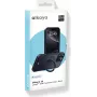 ALKAYA Lucid 360 FlexStand Θήκη με MagSafe για iPhone 16 Μαύρο (CS-20226)