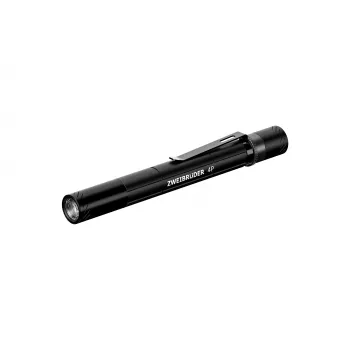 Zweibrüder ZB4P LED Στυλό Φακός Επαναφορτιζόμενος 400 Lumen USB-C