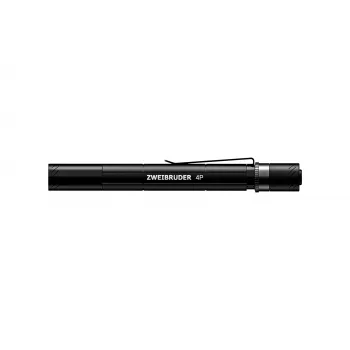 Zweibrüder ZB4P LED Στυλό Φακός Επαναφορτιζόμενος 400 Lumen USB-C