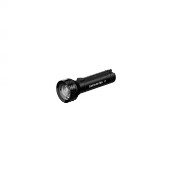 Zweibrüder ZB1T LED φακός μπρελόκ επαναφορτιζόμενος 500 Lumen USB-C