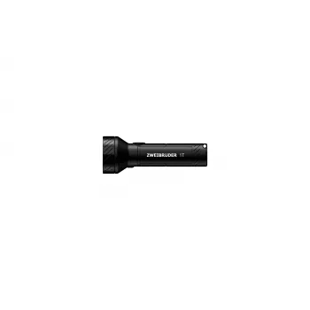 Zweibrüder ZB1T LED φακός μπρελόκ επαναφορτιζόμενος 500 Lumen USB-C