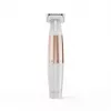 Wahl TRIM and SHAVE 3028668 Τριμερ μπικίνι, επαναφορτιζόμενο, Νασό & Στεγνό, Λευκό/Ροζ