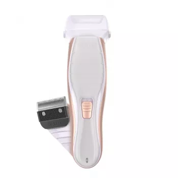 Wahl Shave & Smooth 3029295 Γυναικεία ξυριστική μηχανή