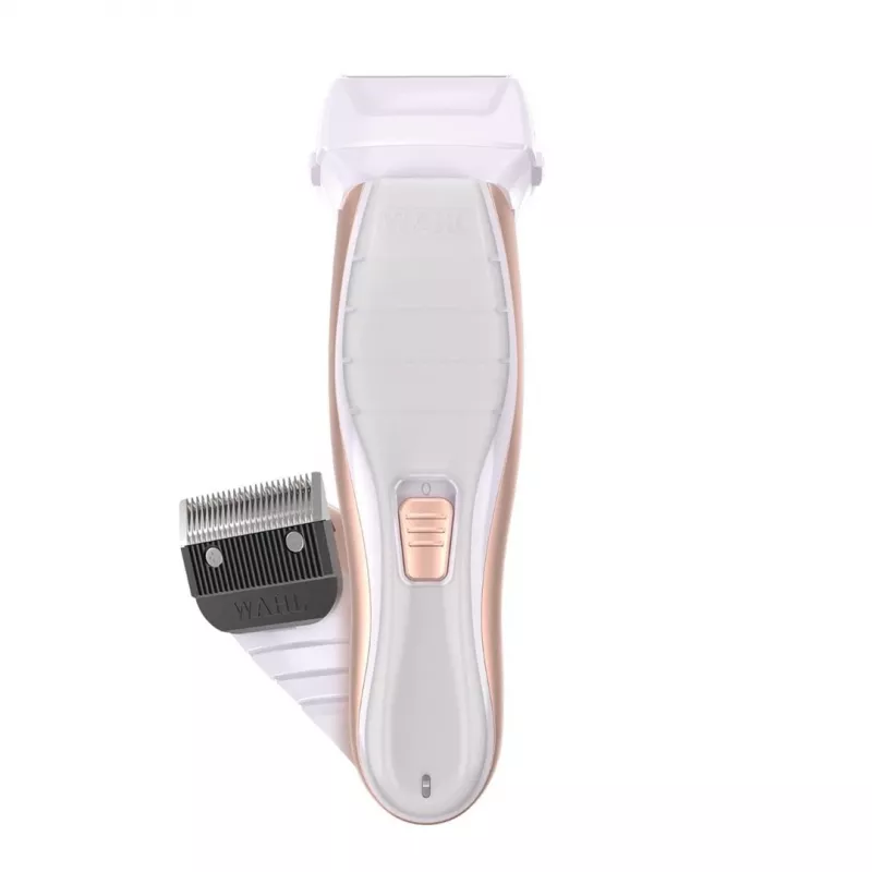 Wahl Shave & Smooth 3029295 Γυναικεία ξυριστική μηχανή