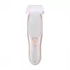 Wahl Shave & Smooth 3029295 Γυναικεία ξυριστική μηχανή