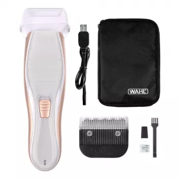 Wahl Shave & Smooth 3029295 Γυναικεία ξυριστική μηχανή