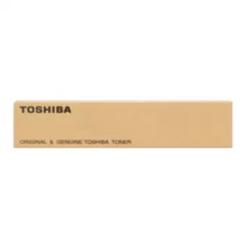 Toshiba T-FC26SY6K Κίτρινο τόνερ - Τυπική απόδοση - 6.000 σελίδες