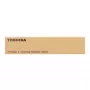 Toshiba TFC28EK Γνήσιο μαύρο τόνερ