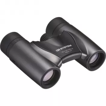 OM SYSTEM Slim 10x21 RC II VP Dark Green Κυάλια