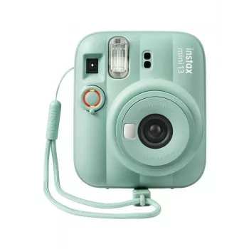 Fujifilm Instax Mini 13 άμεση φωτογραφική μηχανή μεντα