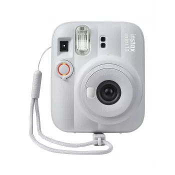 Fujifilm Instax Mini 13 Άμεση φωτογραφική μηχανή - Clay White