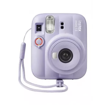 Fujifilm Instax Mini 13 άμεση φωτογραφική μηχανή μωβ