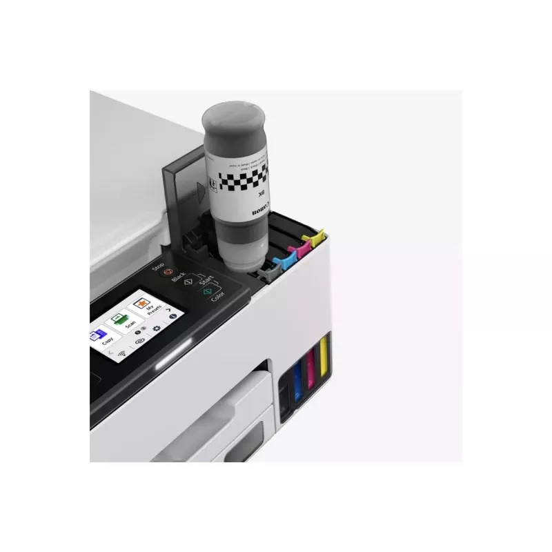 Canon MAXIFY GX1051 πολυλειτουργικός εκτυπωτής inkjet