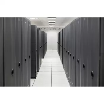 HPE Bezel Lock Kit για διακομιστές ProLiant