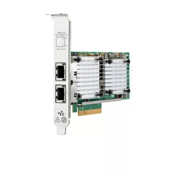 HPE QL41132HLRJ προσαρμογέας δικτύου - PCIe 3.0 x8 10Gb Ethernet 2-Port BASE-T