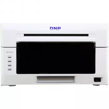 DNP DS 620 Εκτυπωτής φωτογραφιών Dye-Sublimation