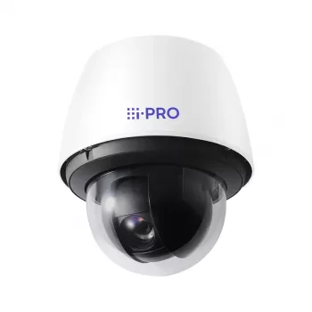 I-PRO WV-S65340-Z4N Δικτυακή κάμερα PTZ S-Series - 2MP 60fps - 4,25-170mm AI - IK10 - IP66/IP67 - Εξωτερικός χώρος