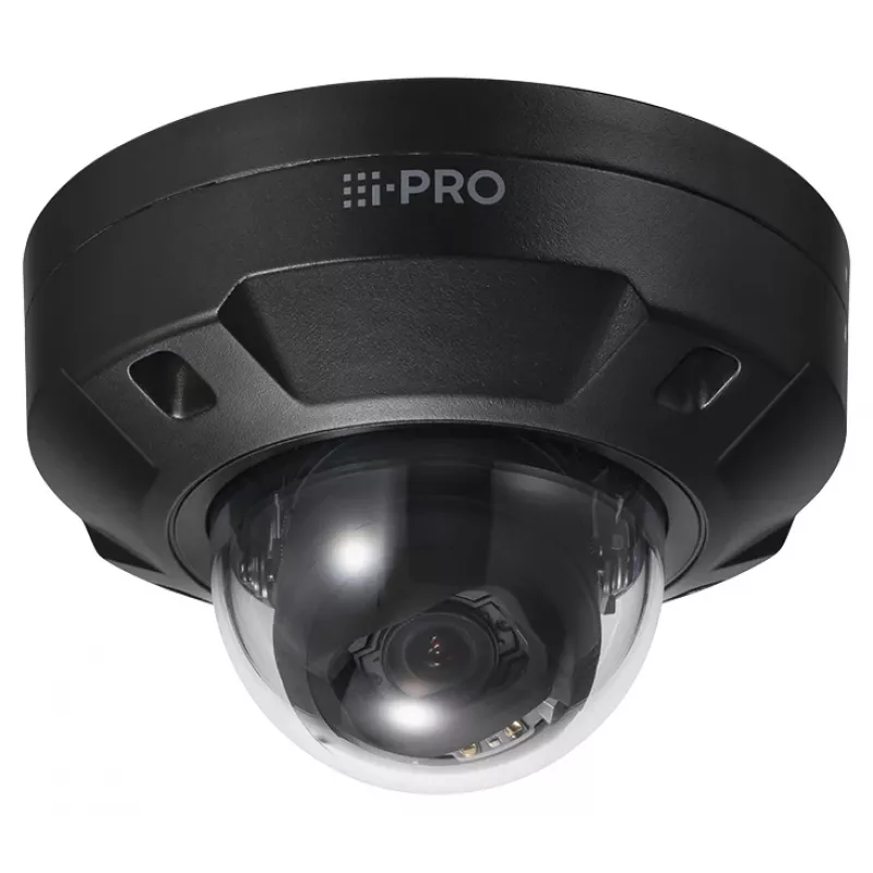 I-PRO WV-S25700-V2LN1 Δικτυακή κάμερα