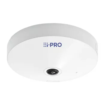 i-PRO WV-S4156A Fisheye 5MP Δικτυακή κάμερα