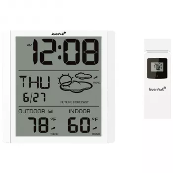 Levenhuk Wezzer PLUS LP30 Θερμόμετρο