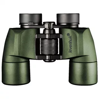 Levenhuk Army 10x40 με σταυρόνημα