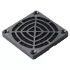 Akasa GRM60-30 60mm kit φίλτρου ανεμιστήρα - μαύρο nylon mesh, πλενόμενο, με προστατευτικό πλέγμα ανεμιστήρα