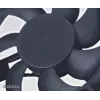 Akasa 5cm μαύρος ανεμιστήρας κουτιού - 26,09 dB - 50mm