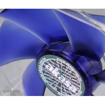 Akasa smart&cool AK-FN053 ανεμιστήρας κουτιού - 120 mm