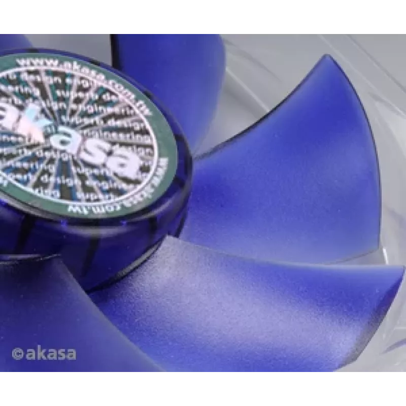 Akasa smart&cool AK-FN053 ανεμιστήρας κουτιού - 120 mm