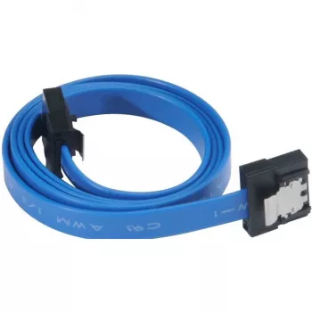 Akasa PROSLIM Καλώδιο SATA Serial ATA 150/300/600 SATA (W)