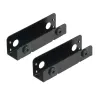 Akasa AK-HDA-08BK 5,25 ιντσών σε 3,5 ιντσών αντάπτορας θήκης δίσκου - μαύρο