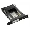 Akasa Lokstor M23 - Κινητή βάση αποθήκευσης - 2,5 ίντσες (6,4 cm)