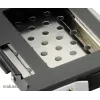 Akasa Lokstor M23 - Κινητή βάση αποθήκευσης - 2,5 ίντσες (6,4 cm)