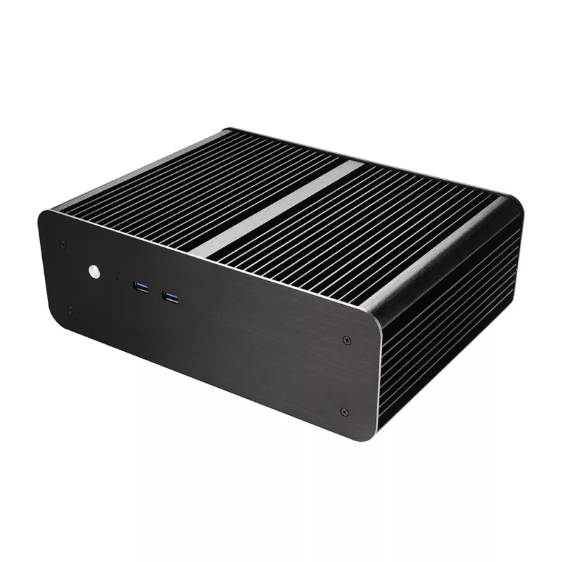 Akasa Euler MX - USFF - Mini-ITX - Τροφοδοτικό 80 Watt