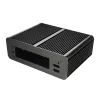 Akasa Euler MX - USFF - Mini-ITX - Τροφοδοτικό 80 Watt