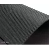 Akasa AK-MPD-03YL Pattern Rubber Gaming Mouse Pad - Κίτρινο/Μαύρο, 320x270x3mm