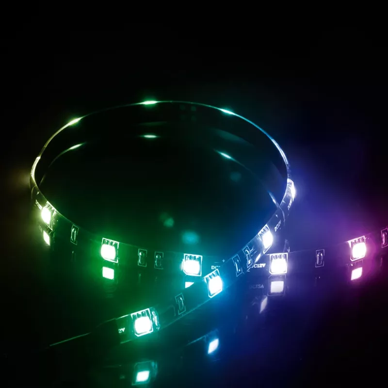 Akasa Vegas MB AK-LD05-50RB Φωτισμός κουτιού (LED)