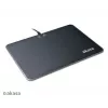 Akasa Vegas X9 LED Gaming Mousepad, 350 x 250 mm, USB, Μαύρο (AK-MPD-04RB)