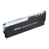 Akasa AK-MX248 Vegas RAM Mate Addressable RGB Ψύκτρα - Μαύρο