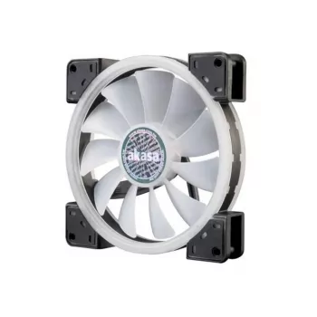 Akasa Vegas TL Ανεμιστήρας κουτιού 140 mm RGB PWM