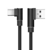 Akasa AK-CBUB39-10BK Καλώδιο USB 2.0 - USB-A σε USB-C - 1 m - Μαύρο
