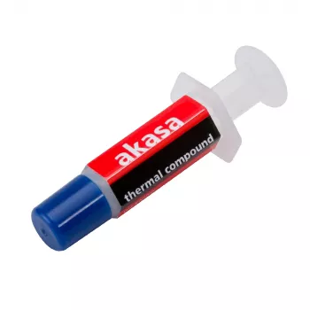 Akasa Premium Hi-Reliability and Performance Non-Pressure Dependent Θερμοαγώγιμη πάστα 3g