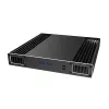 Akasa Plato PX - Desktop - PC - Αλουμίνιο - Μαύρο - UCFF - Home Office