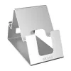 Akasa Aries Pico Silver Βάση τηλεφώνου και tablet