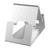 Akasa Aries Pico Silver Βάση τηλεφώνου και tablet