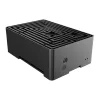 Akasa Maze Αλουμινένια θήκη για Raspberry Pi 4