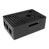 Akasa MazePro Αλουμινένια θήκη για Raspberry Pi 4