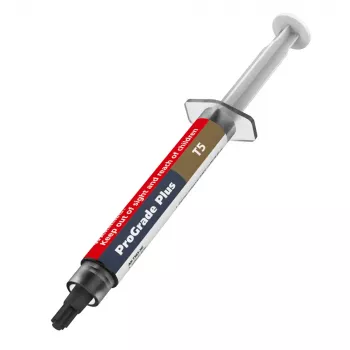 Akasa T5 Pro-Grade+ Θερμοαγώγιμη πάστα - 5,2 W/m·K - Γκρι - 0,04 °C/W - 2,6 g/cm³ - -50 έως 250 °C